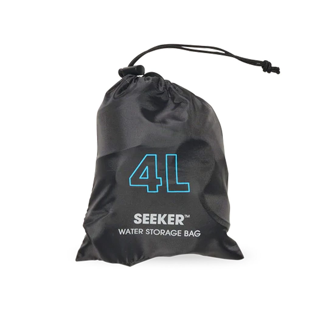Botella de Hidratación Seeker 4L Sutro Green 4