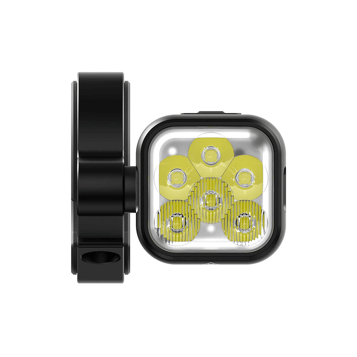 Luz Delantera para Bicicleta Eléctrica Blinder E 900 1