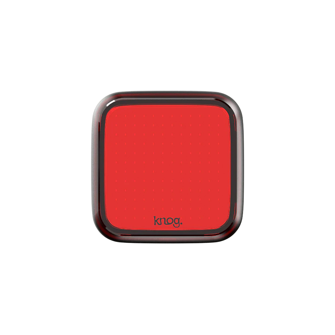 Luz Trasera Para Bicicleta Eléctrica Blinder E RS 1