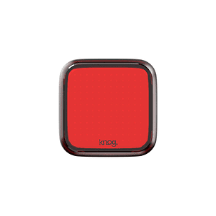 Luz Trasera Para Bicicleta Eléctrica Blinder E RS