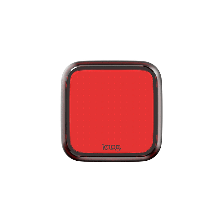 Luz Trasera Para Bicicleta Eléctrica Blinder E RS 1