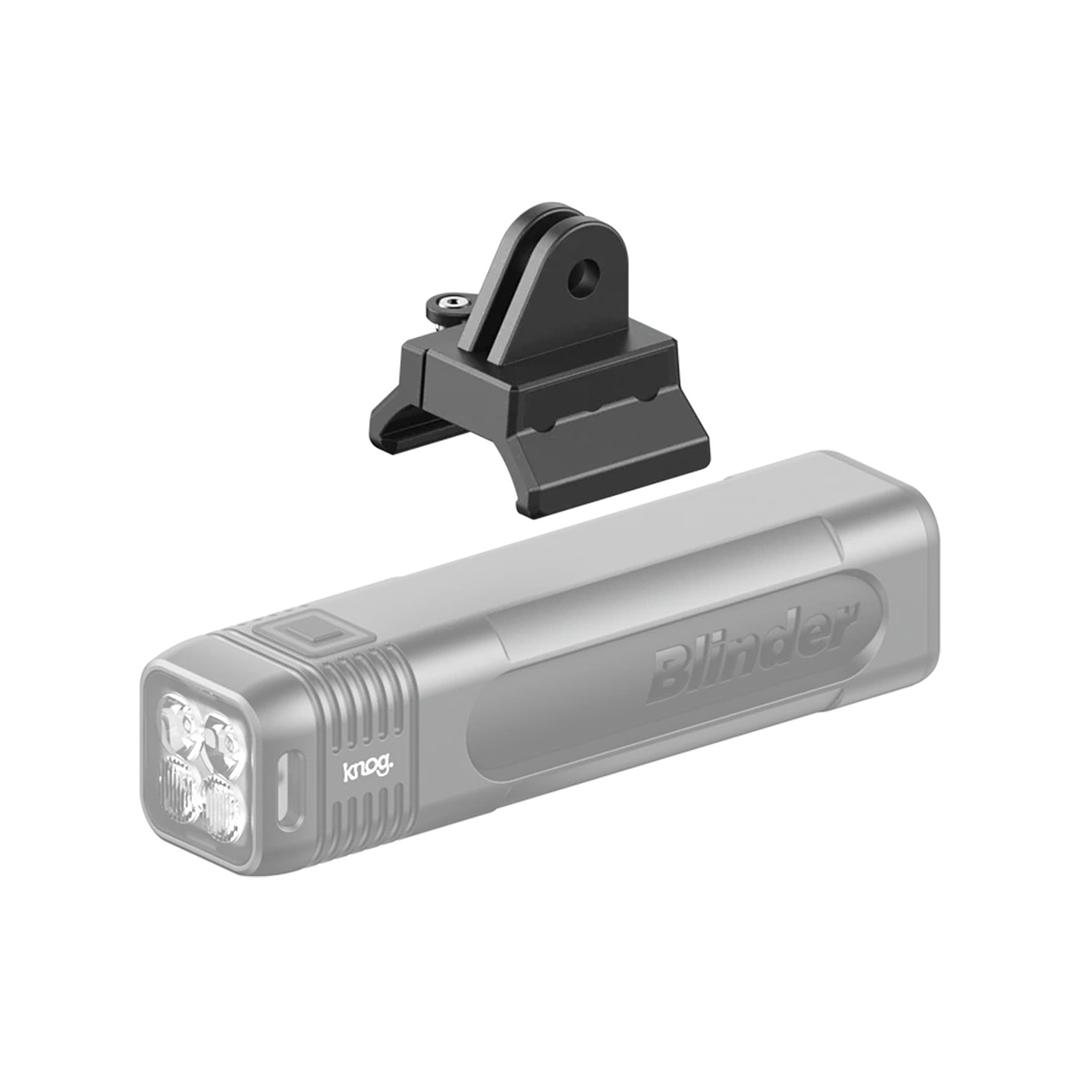 Soporte de GoPro para Luces Blinder Pro 2