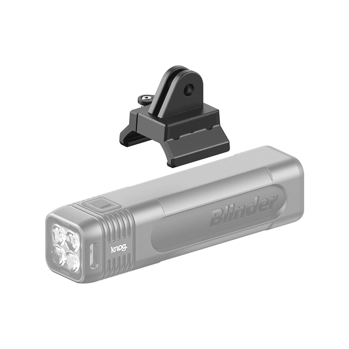 Soporte de GoPro para Luces Blinder Pro 2