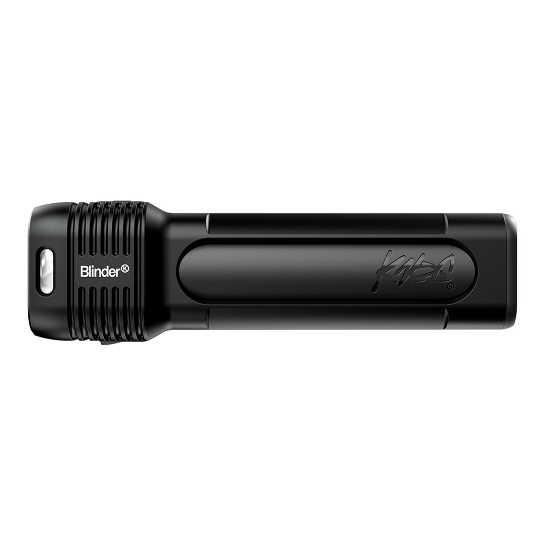 Luz Delantera para Bicicleta Blinder Pro 1400 lm 9