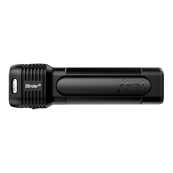 Luz Delantera para Bicicleta Blinder Pro 1400 lm 9