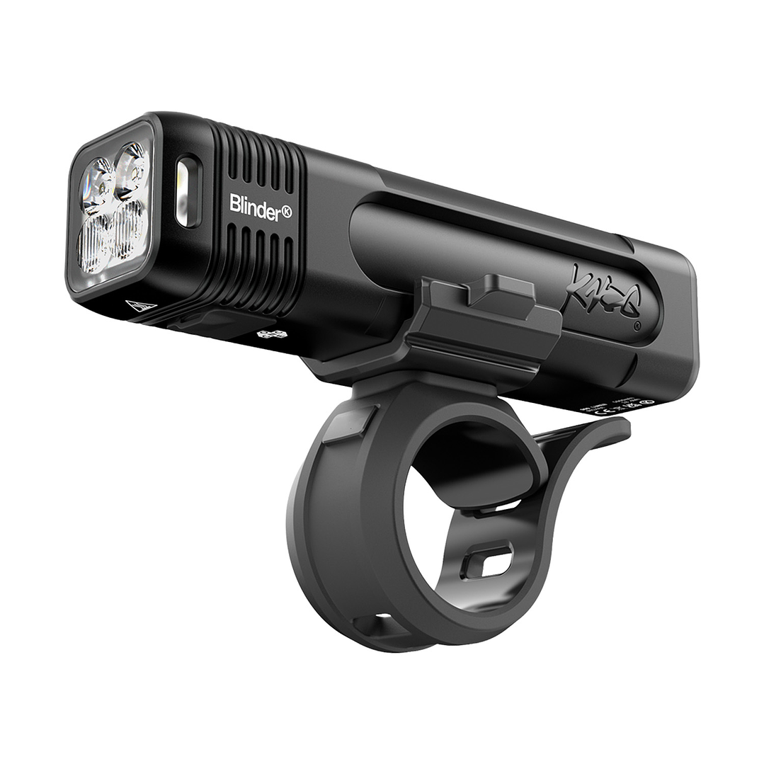 Luz Delantera para Bicicleta Blinder Pro 1000 lm 1