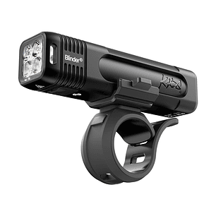 Luz Delantera para Bicicleta Blinder Pro 1000 lm