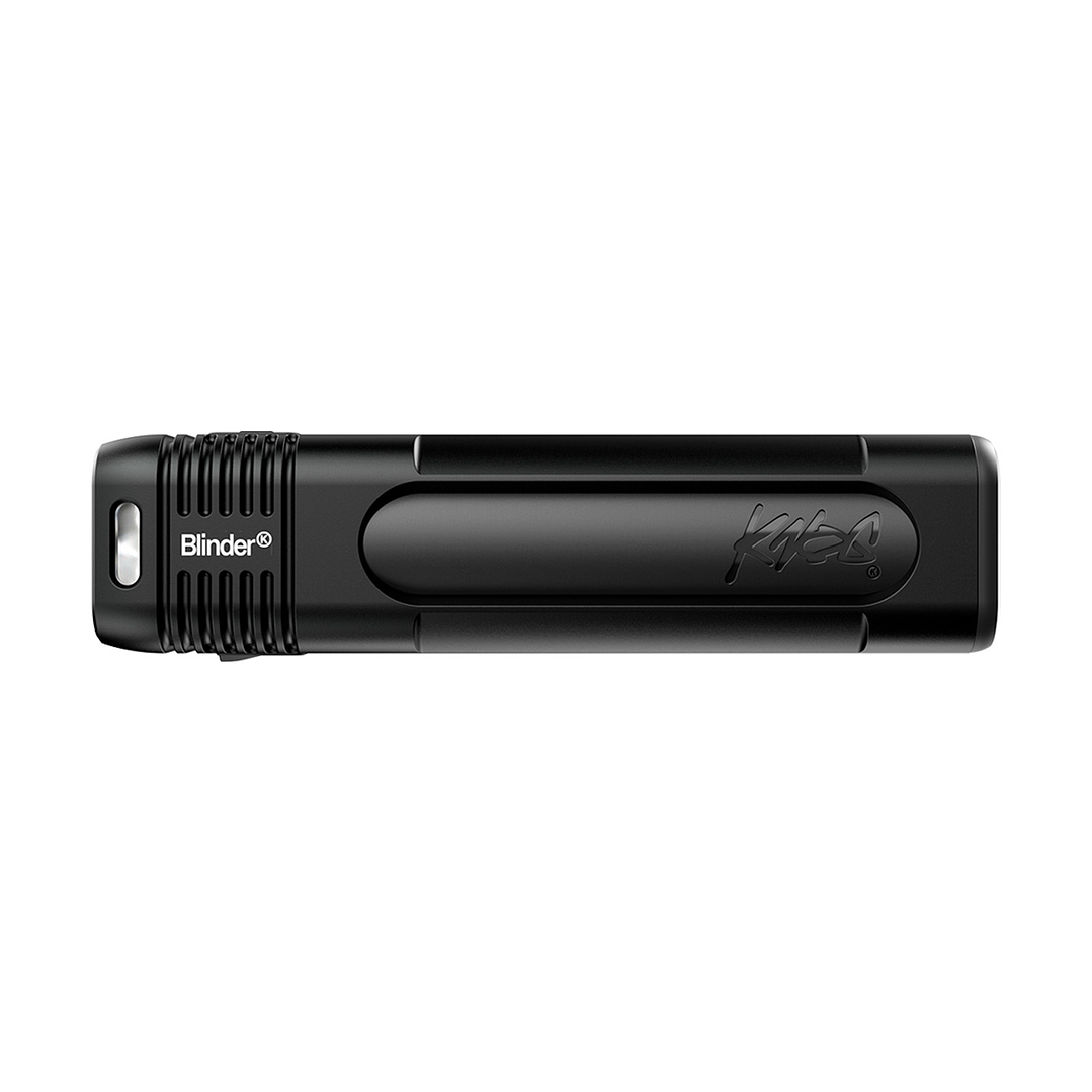 Luz Delantera para Bicicleta Blinder Pro 1000 lm 9