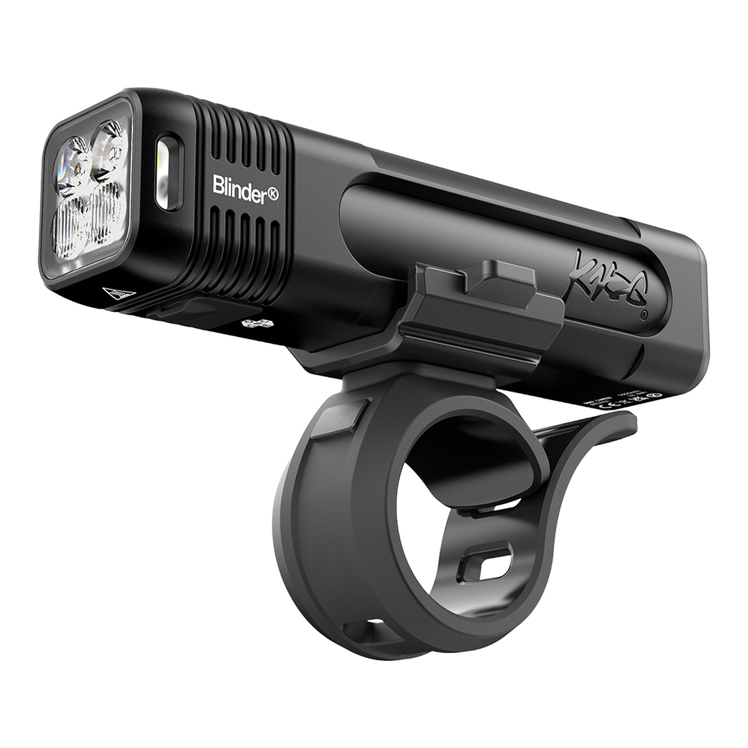 Luz Delantera para Bicicleta Blinder Pro 700 lm 1
