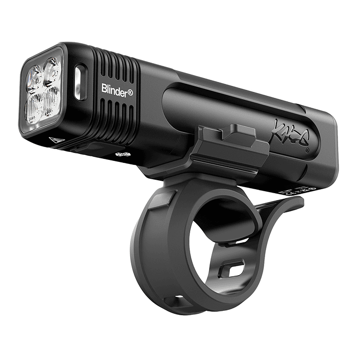 Luz Delantera para Bicicleta Blinder Pro 700 lm 1