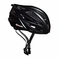 CASCO HOOK SPORT NEGRO TALLA M(55-58CM) - Miniatura 1