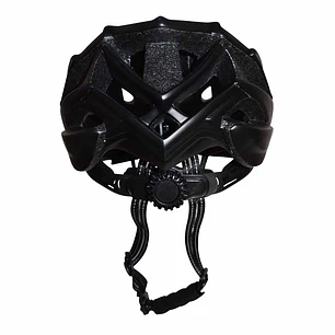 CASCO HOOK SPORT NEGRO TALLA M(55-58CM)