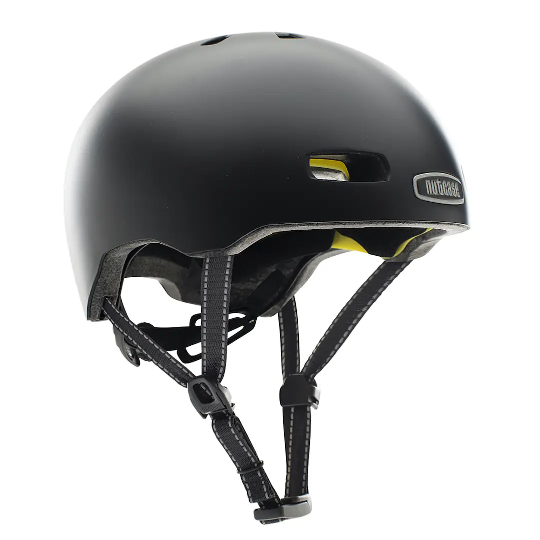 CASCO NUTCASE LITTLE NUTTY ONYX MIPS TALLA T (48-52CM) 1