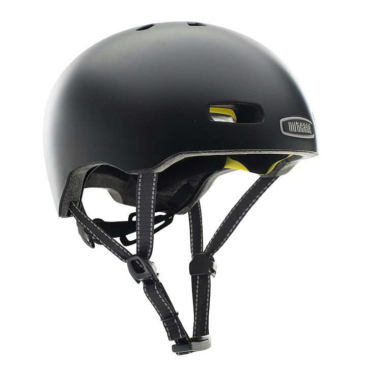 CASCO NUTCASE LITTLE NUTTY ONYX MIPS TALLA T (48-52CM) 1