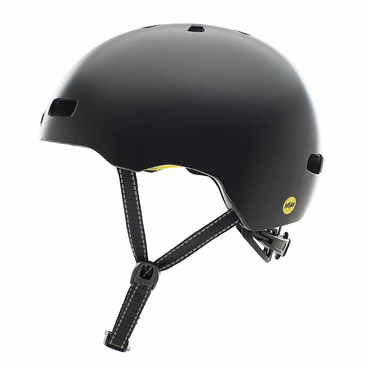 CASCO NUTCASE LITTLE NUTTY ONYX MIPS TALLA T (48-52CM) 3