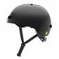 CASCO NUTCASE LITTLE NUTTY ONYX MIPS TALLA T (48-52CM) - Miniatura 3