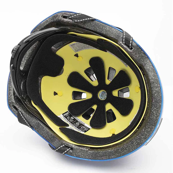 CASCO NUTCASE LITTLE NUTTY ONYX MIPS TALLA T (48-52CM) 7