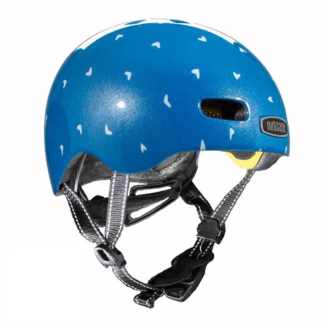 CASCO NUTCASE BABY NUTTY HEART EYES MIPS TALLA XXS (48-52CM) 1