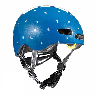 CASCO NUTCASE BABY NUTTY HEART EYES MIPS TALLA XXS (48-52CM)