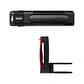 Set de Luces Knog Blinder Pro 700 lm + Plus Trasera 20 lm - Miniatura 4