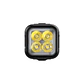 Set de Luces Knog Blinder Pro 1000lm + Cobber Reflex 250lm - Miniatura 3