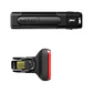 Set de Luces Knog Blinder Pro 1000lm + Blinder Square 100lm - Miniatura 3