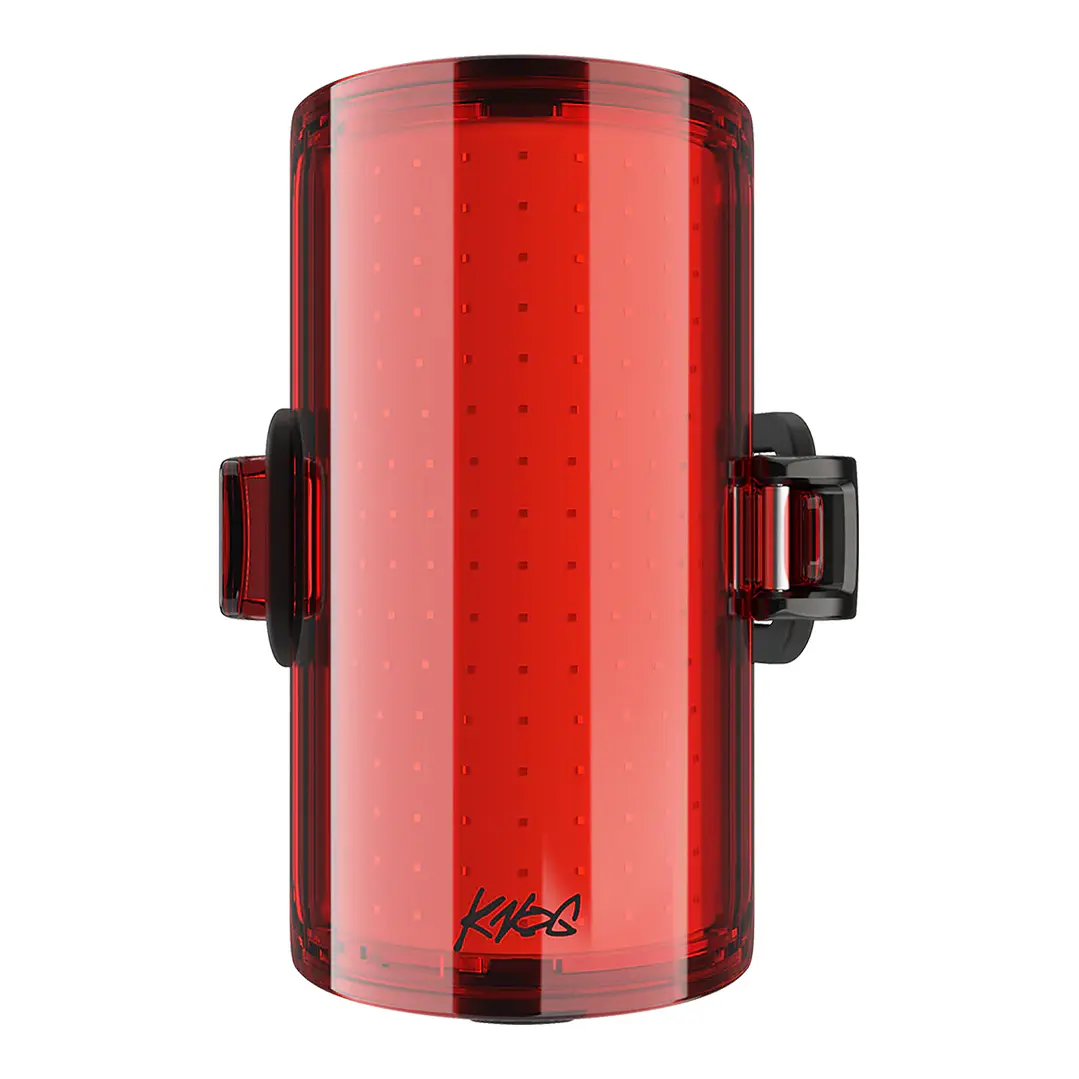 Luz Trasera Inteligente Bicicleta Knog Cobber Reflex 250lm 1