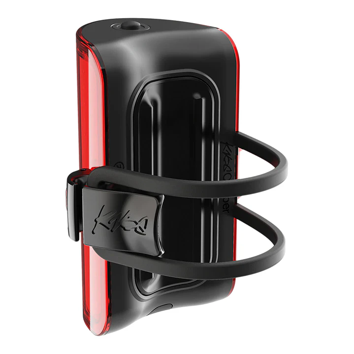 Luz Trasera Inteligente Bicicleta Knog Cobber Reflex 250lm 3