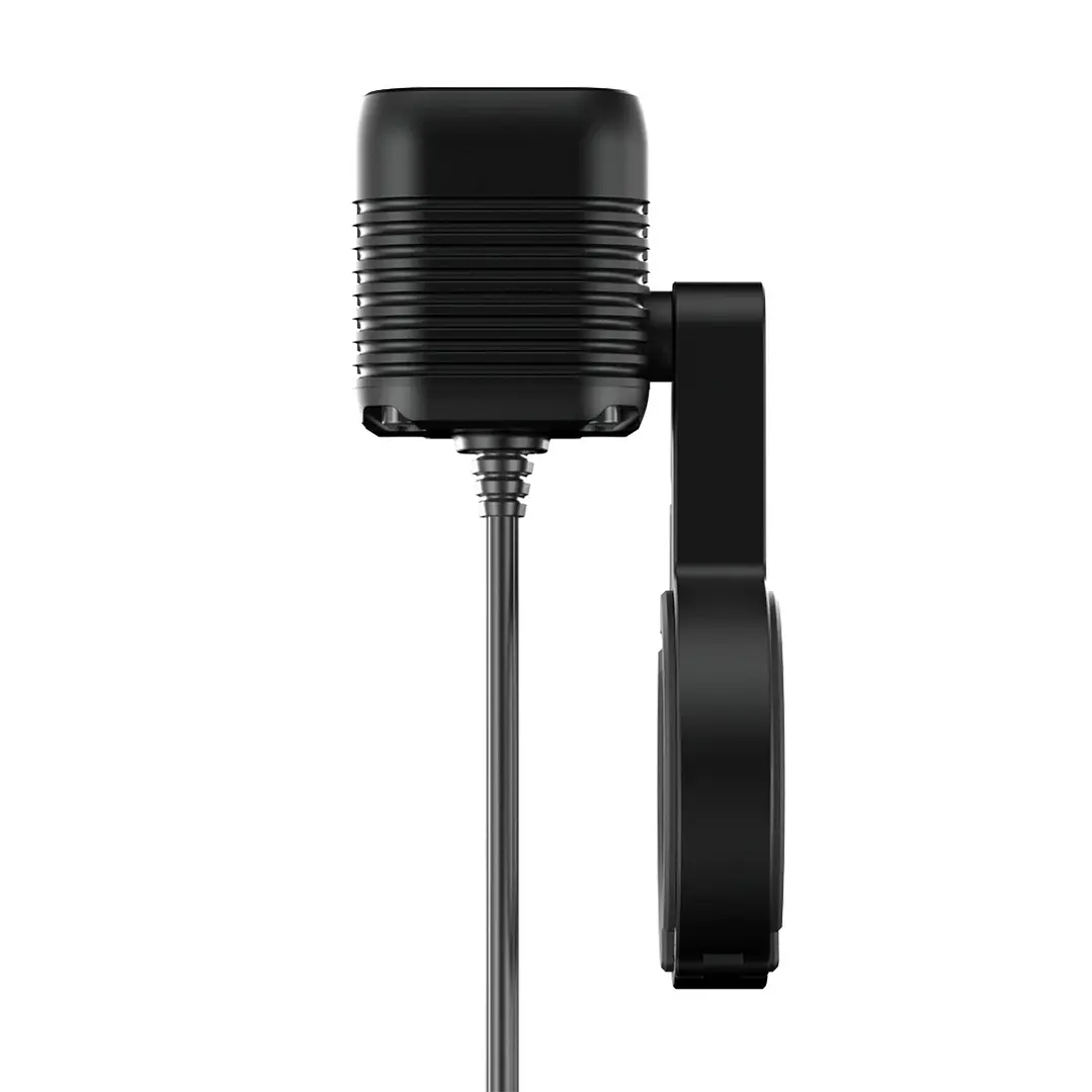 Luz Delantera para Bicicleta Eléctrica Knog Blinder E 1300lm 3