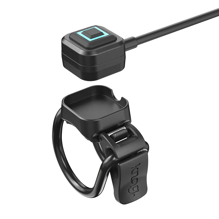 Luz Delantera para Bicicleta Eléctrica Knog Blinder E 1300lm 5