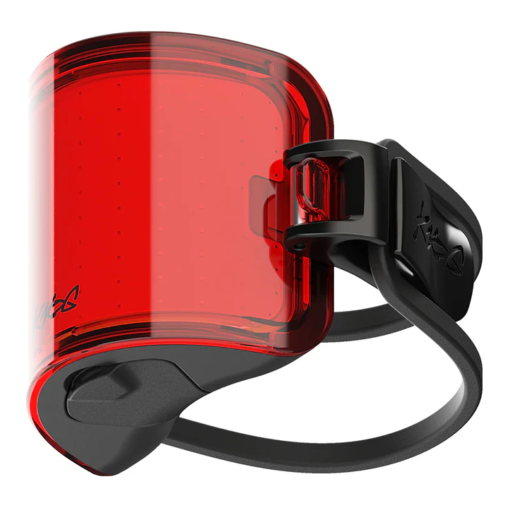 Luz Trasera para Bicicleta Knog Cobber Mini 75 lúmenes 3
