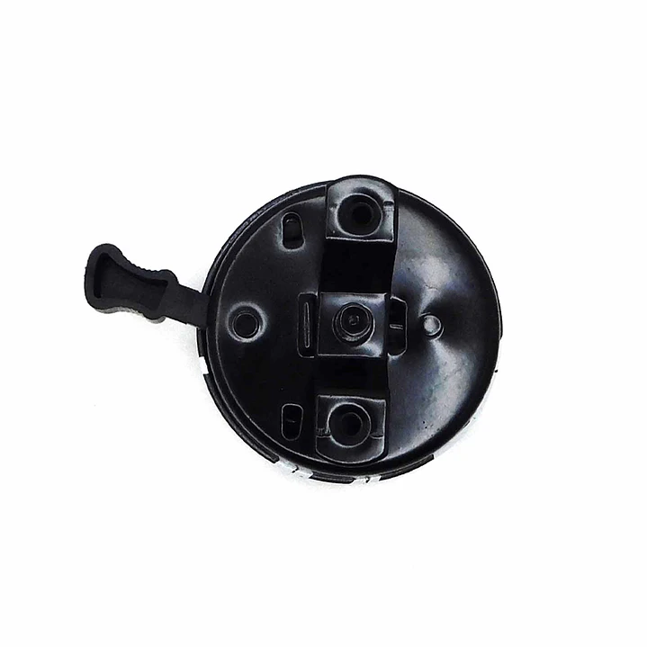 CAMPANILLA NUTCASE LARGE - JAW BREAKER 3