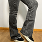 Jeans Flare Keila - Miniatura 7