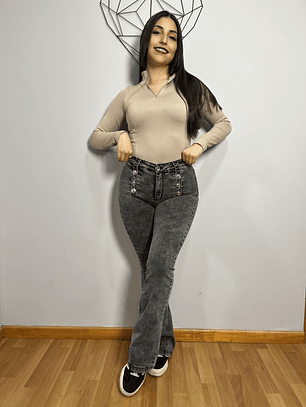 Jeans Flare Keila