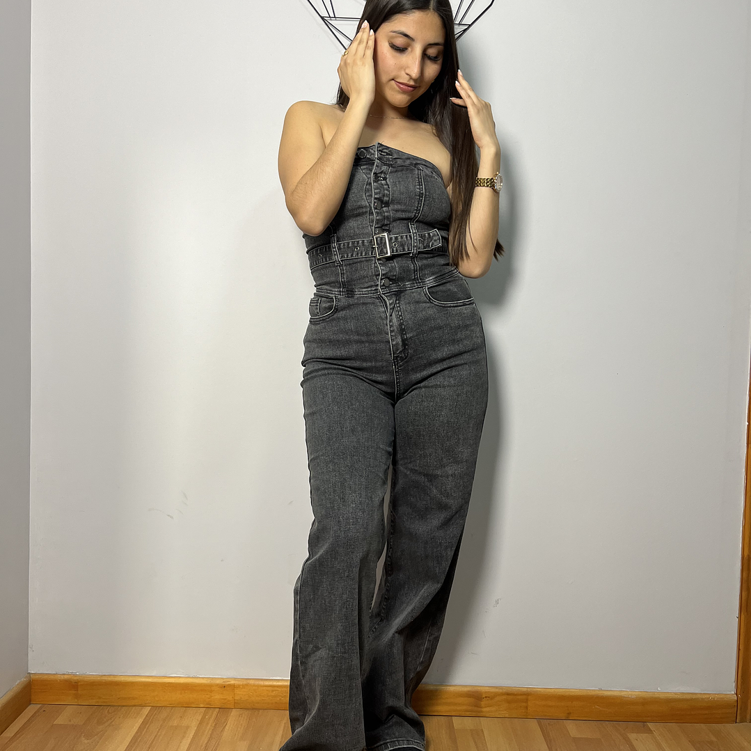 Enterito Denim Palazzo 5