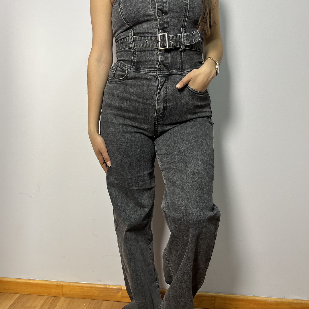 Enterito Denim Palazzo 2