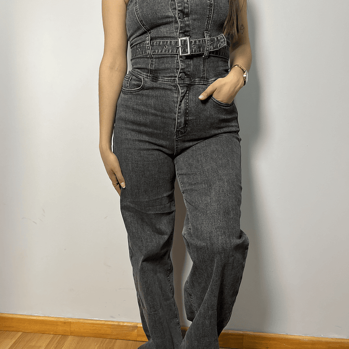 Enterito Denim Palazzo 2