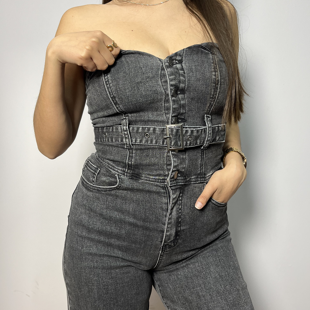 Enterito Denim Palazzo 3