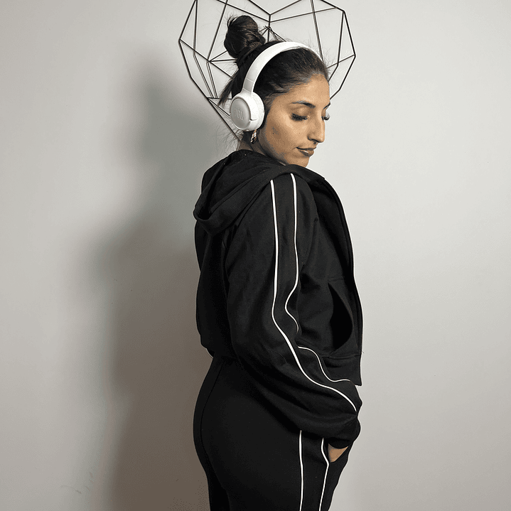 Conjunto Buzo Mujer 6