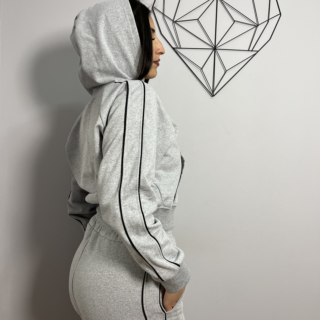 Conjunto Buzo Mujer 2