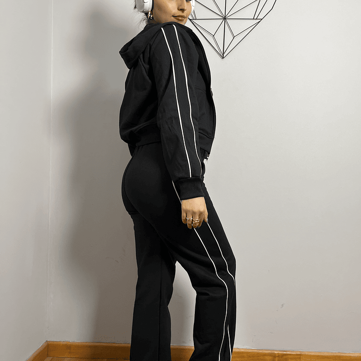 Conjunto Buzo Mujer 7