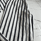 Pantalón Lino a Rayas - Miniatura 4