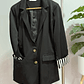 Blazer Mujer - Miniatura 3