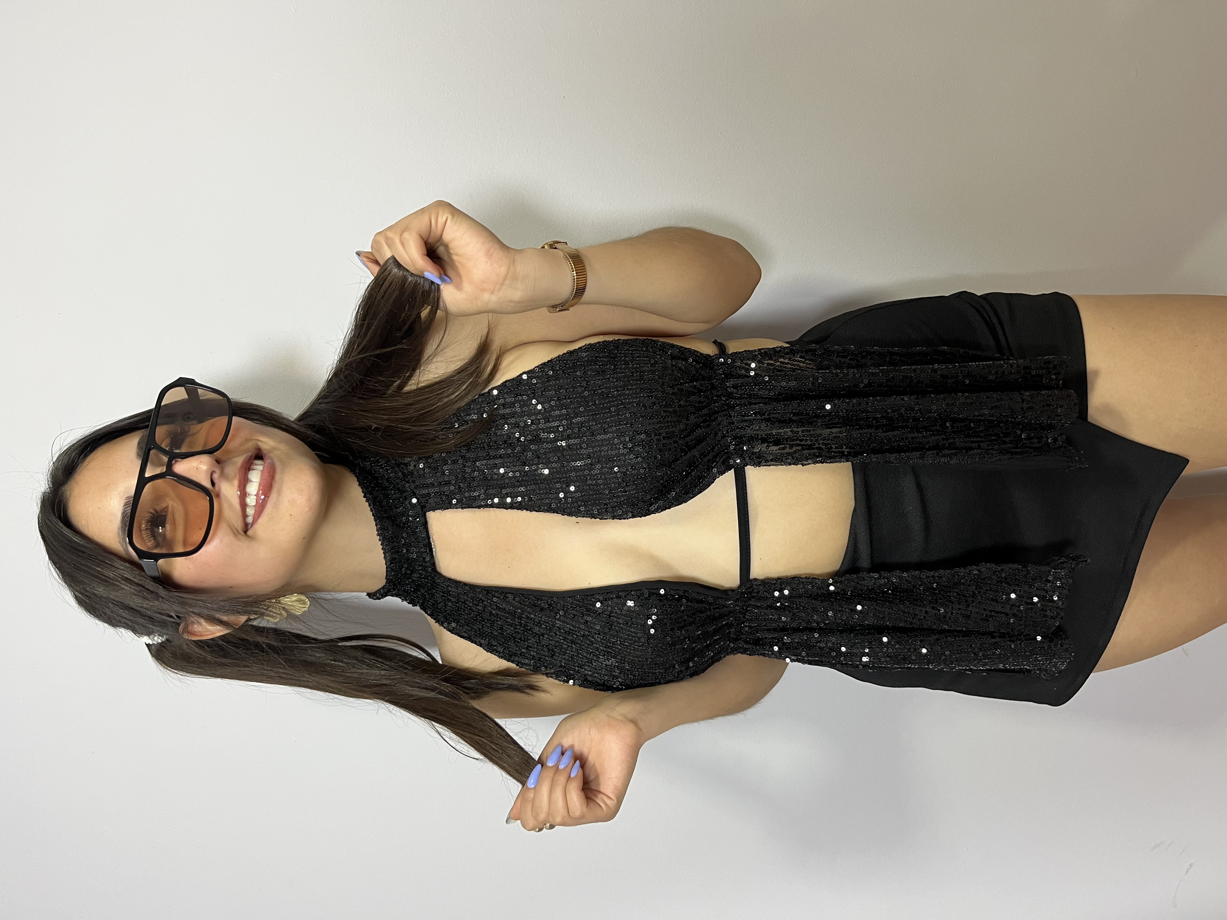 TOP PARTY LENTEJUELAS 5