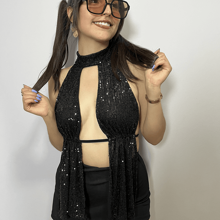 TOP PARTY LENTEJUELAS 5