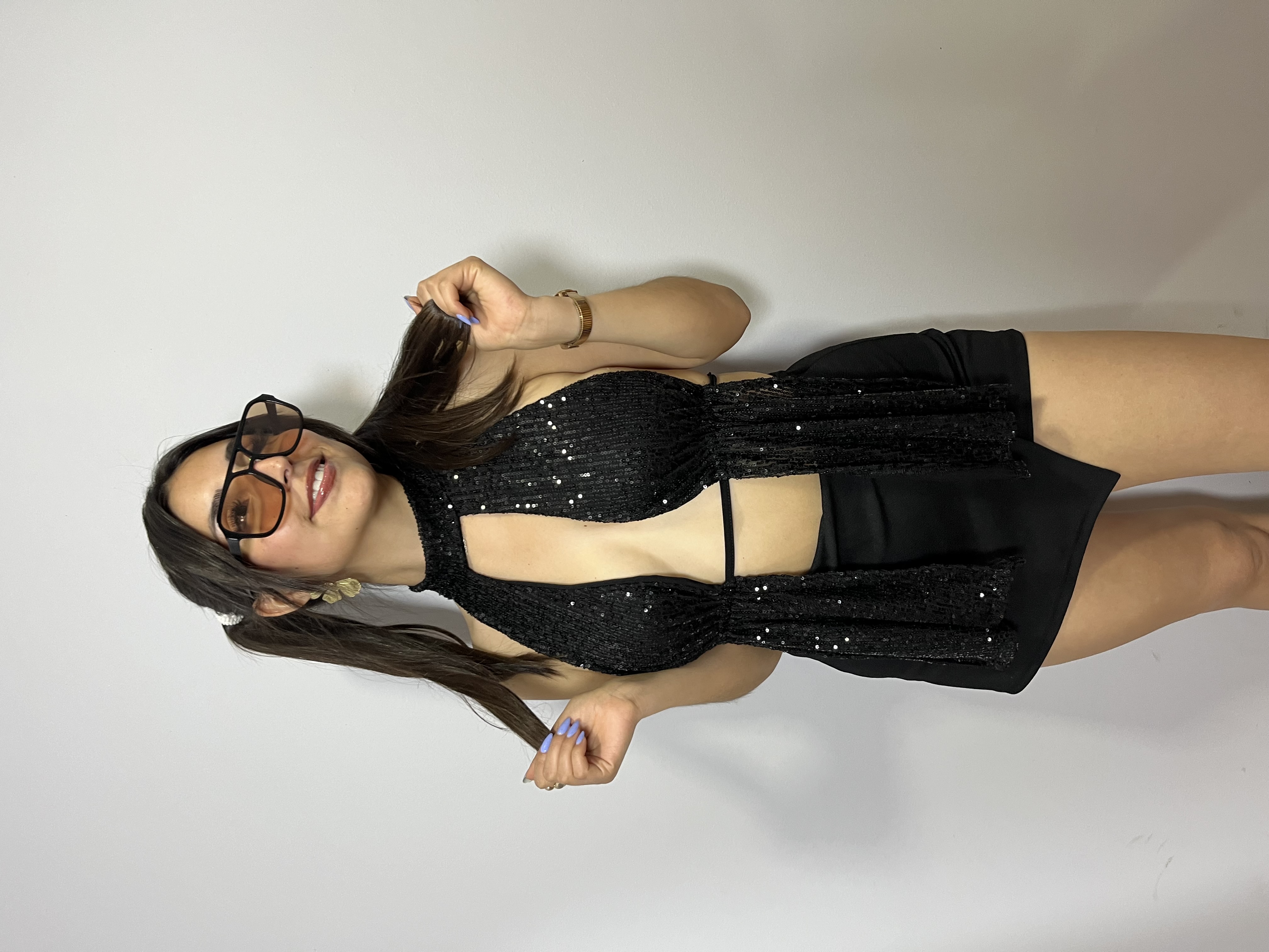 TOP PARTY LENTEJUELAS 6