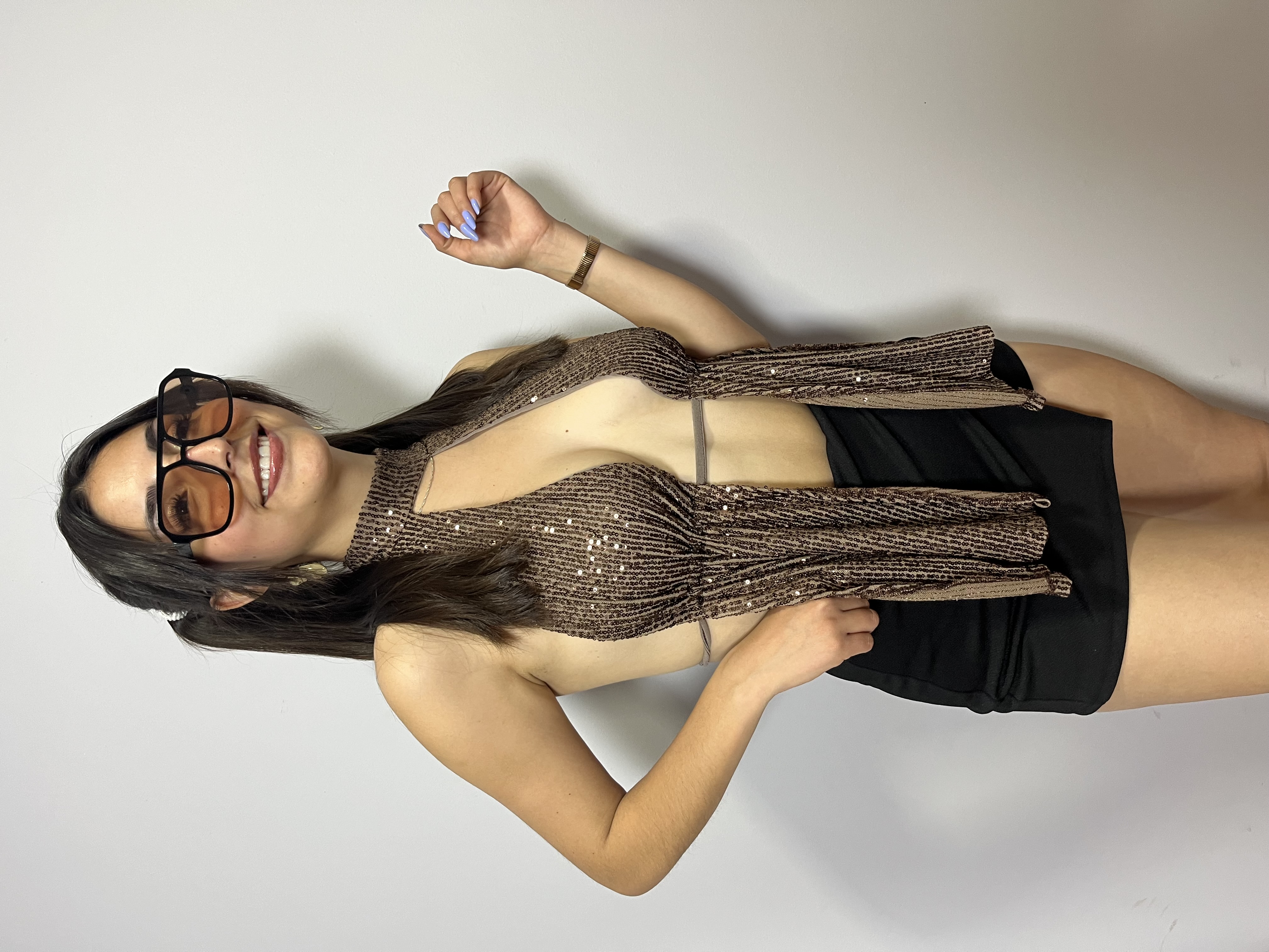 TOP PARTY LENTEJUELAS 4