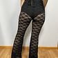 Pantalón Flare Encaje - Miniatura 3
