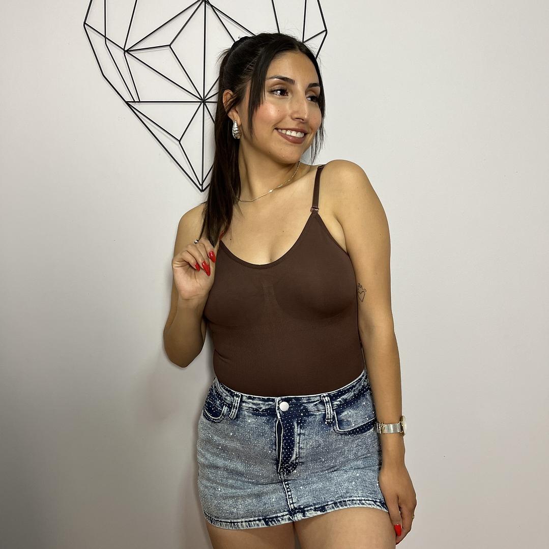 Body Reductor modelador 1