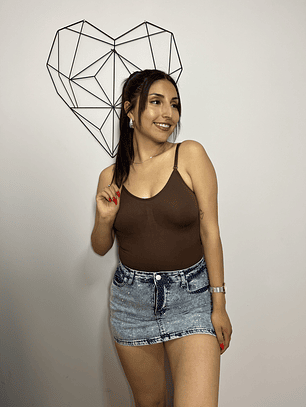 Body Reductor modelador